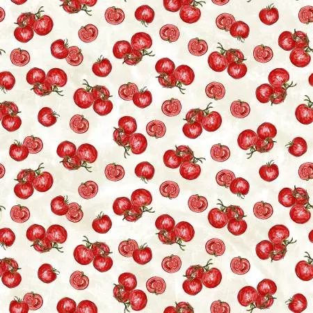 Farmstand Cream Tomatoes 5156
